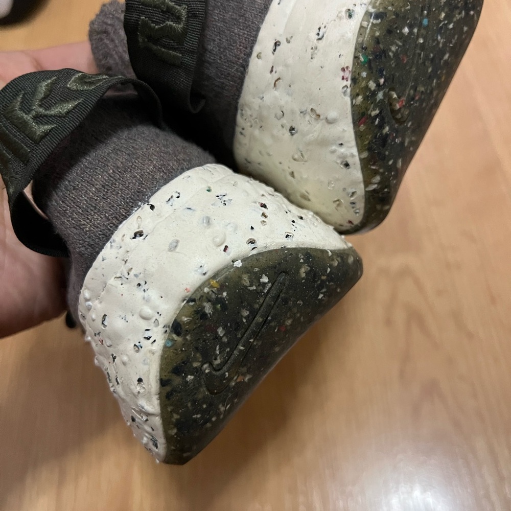 Nike Space Hippies